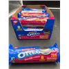 Image 2 : Oreo Double Creme Cookies (116g x 10)