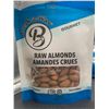 Image 2 : Break-A-Way Raw Almonds 5x100g