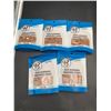 Image 1 : Break-A-Way Raw Almonds 5x100g