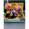 Image 2 : Fisher-Price Imaginext DC Super Friends, Penguin Copter and Batman Figure