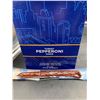 Image 2 : 59th Street Turkey Pepperoni Sticks (25 x 40g)