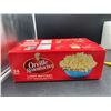 Image 1 : Orville Redenbacher Light Buttery Gourmet Popcorn • 24 x 80 g