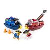 Image 1 : Paw Patrol Pirate Vehicles Playset