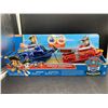 Image 2 : Paw Patrol Pirate Vehicles Playset