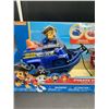 Image 3 : Paw Patrol Pirate Vehicles Playset