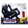 Image 1 : Marvel Civil War War Machine Battle Gauntlet Roleplay Toy