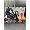 Image 2 : Marvel Civil War War Machine Battle Gauntlet Roleplay Toy