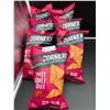 Image 1 : PopCorners Sweet Chili Doux Snack Chips 7x142g