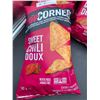 Image 2 : PopCorners Sweet Chili Doux Snack Chips 7x142g