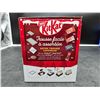 Image 2 : Kitkat Holiday Cabin Ready to Assemble Kit - 829g