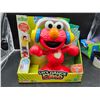 Image 2 : Playskool Friends Sesame Street Let's Dance Elmo 12" Tall Sings & Dances Best