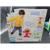 Image 3 : Playskool Friends Sesame Street Let's Dance Elmo 12" Tall Sings & Dances Best