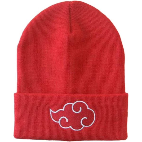 Spencers Akatsuki Cloud Red Hat