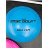 Image 3 : Disc Golf Set - Lot of 3 - Putter, Mid-Range & Driver