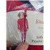 Image 2 : Original Weatherproof VintageLids 4 pc Pyjama Set - 10/12