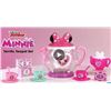 Image 1 : Disney Junior Minnie Bowtastic Teapot Play Set