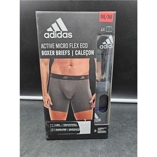 Adidas Active Micro Flex Eco  4x Size:M/M