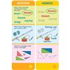 Image 1 : Brain Quest Kindergarten Smart Cards Revised 5th Edition