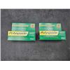 Image 1 : Polysporin Original 2 Antibiotics Infection + Vitamin E 15g Lot of 2