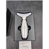 Image 2 : EMS Face Neck Beauty Device  Vibration Neck Massager LED Photon Therapy Skin Lifting Reduce Double C