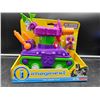 Image 1 : Fisher-Price Imaginext DC Super Friends, Joker Tank