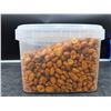 Image 2 : BBQ Peanuts Arachides Barbecue  800g