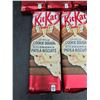 Image 2 : Nestle Kit Kat Oh Hello Cookie Dough Chocolate Bar 7x 111g