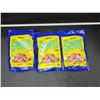 Image 1 : Sweet and Sour Gummy Candy Mix, Sweet Sixteen 3x400g