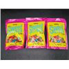 Image 1 : Sweet Sixteen Candy, Flavorful Chewy Gummy Candy 3x400g