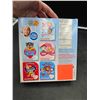 Image 2 : PJ Masks Art & Activity On The Go Set AND Paw Patrol Valentine Tattoo Pops And Card Kit