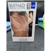 Image 1 : Buffalo David Bitton Wire-Free Bra  2 in a pack Size: L/G