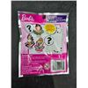 Image 3 : Lot of 12 Barbie Stamp Surprise Packs