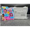 Image 1 : Lot of 12 Barbie Stamp Surprise Packs