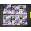 Image 1 : JP ORIHIRO Pouch Konnyaku Grape Jelly 6x (6x20g)