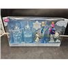 Image 1 : Disney's Frozen - Set Mini Castillo Frozen Disney