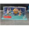 Image 2 : Disney's Lilo & Stitch 6pc Figurine Play Set