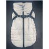 Image 1 : South Paw Built In Harness Jacket L/XL-Beige