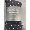 Image 1 : Robert Graham Socks Soft Cotton - 8 Pairs