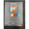 Image 2 : DKNY Women's Seamless Bikini Underwaer  Size: L/G