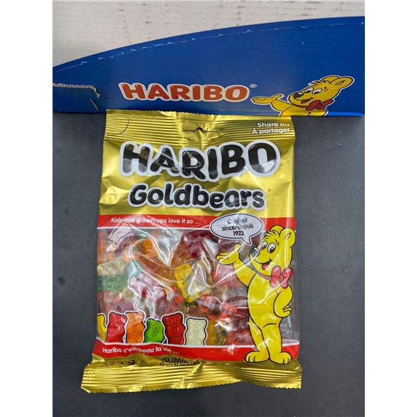 Harbio Goldbear Gummy 175g