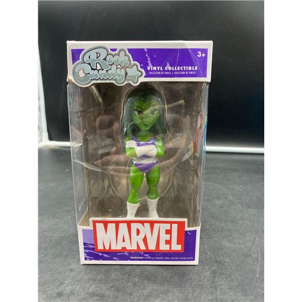 Funko Figurine Marvel - She Hulk Glow