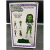 Image 2 : Funko Figurine Marvel - She Hulk Glow