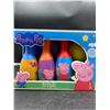 Image 1 : Peppa Pig Bowling Set