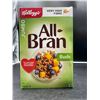 Image 1 : Kellogg's Jumbo All Bran Cereal  1.05kg