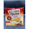 Image 1 : Kraft Shake N Bake 10 Pack