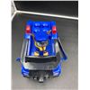 Image 2 : Idnix Jr Paw Patrol Ages 1-5 9 Pcs Chase's Cruiser