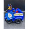 Image 3 : Idnix Jr Paw Patrol Ages 1-5 9 Pcs Chase's Cruiser