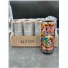 Image 1 : Joker Tropical Mango Energy Drinks  11x473mL