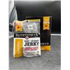 Image 1 : McSweeney's Slow Marinated Beef Jerky Box 12x30g