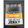 Image 2 : McSweeney's Slow Marinated Beef Jerky Box 12x30g